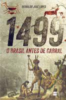 1499 O Brasil antes de Cabral