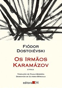 Os irmãos Karamazov