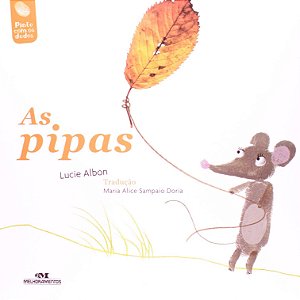 As Pipas