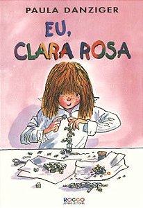 Eu, Clara Rosa