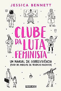 Clube da luta feminista
