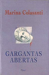 Gargantas abertas