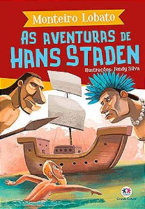 As aventuras de Hans Staden