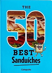 The 50 best sanduíches