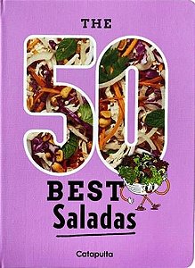 The 50 best saladas