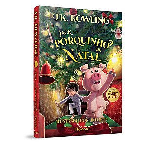 Jack e o Porquinho de Natal