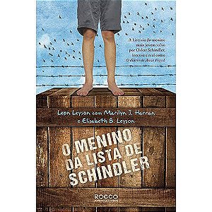 O Menino da lista de Schindler