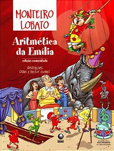 Aritmética da Emília