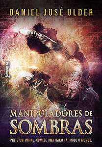 Manipuladores de Sombras