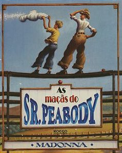 As Maçãs do Sr. Peabody