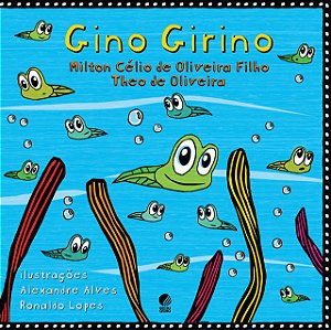 Gino Girino