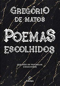 Poemas escolhidos