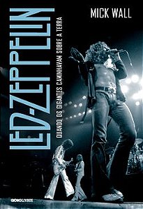 Led Zeppelin: Quando os gigantes caminhavam...
