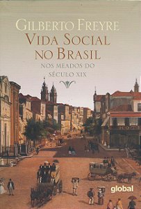 Vida social no Brasil