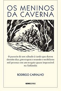 Os meninos da caverna