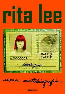 Rita Lee - Uma autobiografia