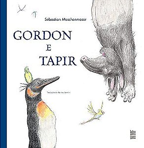 Gordon e tapir