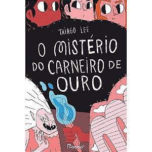 O mistério do carneiro de ouro