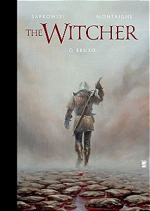 The witcher - O bruxo