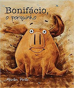 Bonifácio, O Porquinho