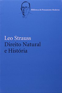 Direito natural e história