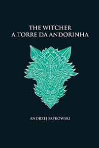 A torre da andorinha - The Witcher