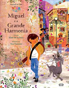 Miguel e a grande harmonia