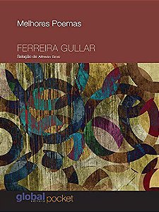 Melhores poemas - Ferreira Gullar