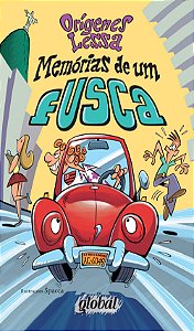 Memórias de um Fusca