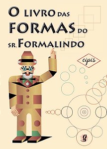 O livro das fomas do Sr. Formalindo