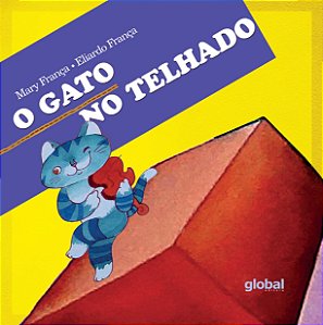 O gato no telhado