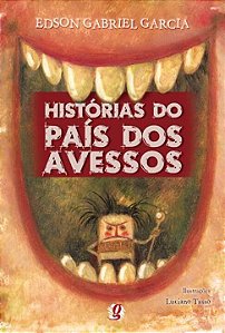 Historias Do Pais Dos Avessos 014633