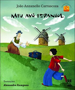 Meu avô espanhol