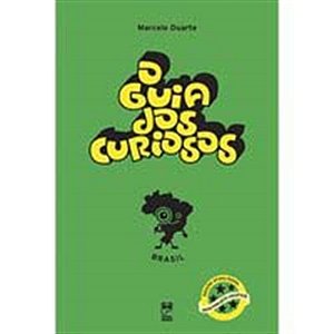 O guia dos curiosos - Brasil