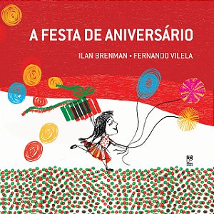 A festa de aniversário