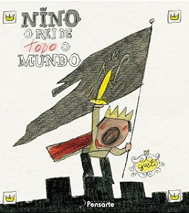 Nino, o rei de todo o mundo