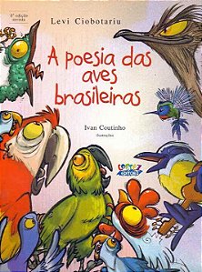 A poesia das aves brasileiras