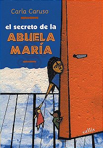 El secreto de la abuela maria