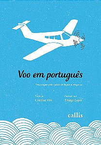 Voo em português - uma viagem pelos países de língua portuguesa