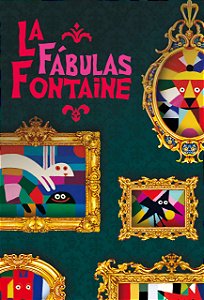 Fábulas La Fontaine