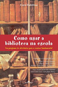 Como usar a biblioteca na escola