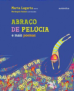 Abraço de pelúcia e mais poemas