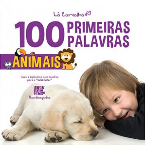 100 primeiras palavras - Animais