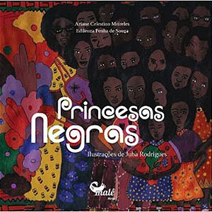 Princesas Negras