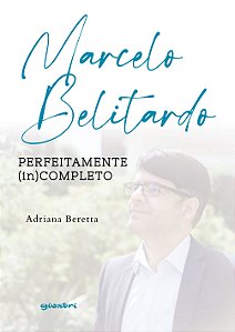 Marcelo Belitardo - perfeitamente (In) completo