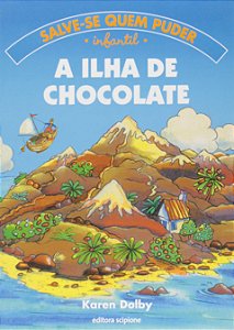 A ilha de Chocolate