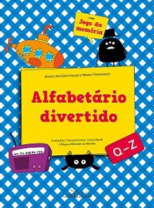 Alfabetario divertido Q-Z V.3