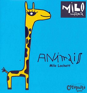 Animais - Milomania - Vol. 1