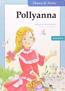 Pollyanna - Edição Bilíngue