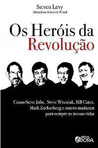 Os heróis da revolução